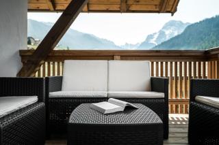 Apartments Tino - La Valle - 7
