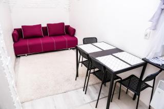 Square apartments - Odessa - 2