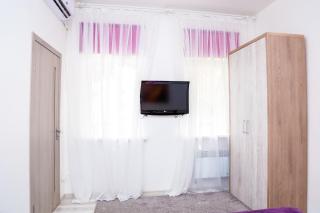 Square apartments - Odessa - 7