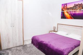 Square apartments - Odessa - 9