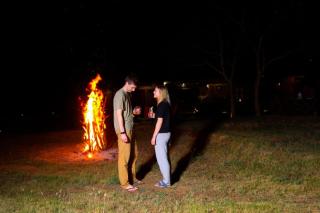 The Ibis - Wilpattu - 2