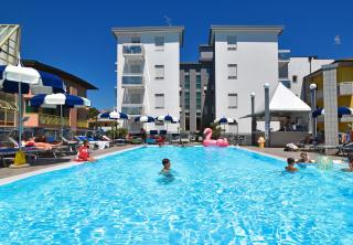 Hotel Bristol - Caorle - 7