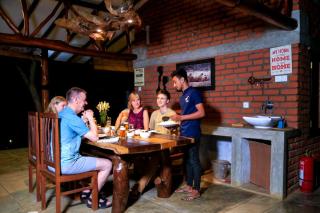 The Ibis - Wilpattu - Puttalam - 7