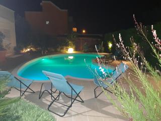 La Collina di Montegrappa - Suites with Heated Private Pool - Suites with Shared Pool - Tuglie - 3