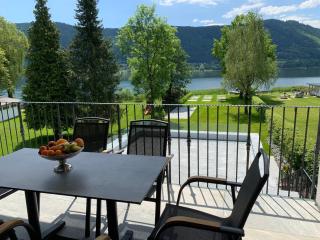 Villa Stiegl - Steindorf am Ossiacher See - 3