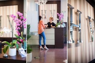 Hotel Virginia - Diano Marina - 9