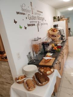 Hotel Elite - St. Gallen - 7