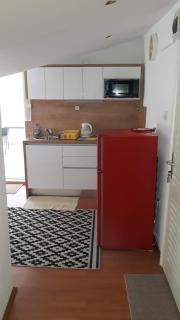 apartment Sandra 2+2 *** - 4