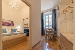 CS Termini Nazionale Apartments - Roma - 5