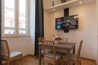 CS Termini Nazionale Apartments - Roma - 1