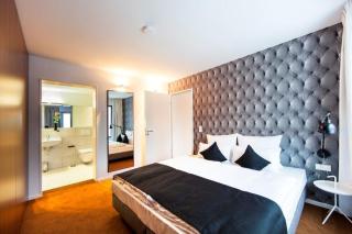 Pandion Boardinghouse - Monaco di Baviera - 6