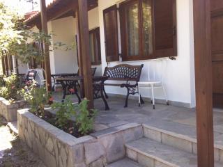 Asprovalta Rooms - 8