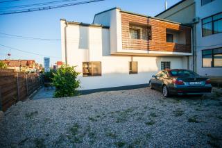 Pensiunea Sada - Cluj-Napoca - 8
