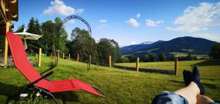 Landhaus Desiree - Hopfgarten im Brixental - 6