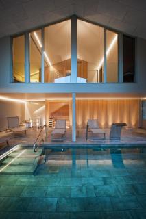 Mas Falgarona Hotel Boutique & SPA - Avinyonet de Puigventós - 5