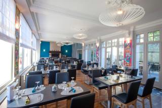 Logis - Hostellerie & Restaurant du Marché - Le Cateau - 5