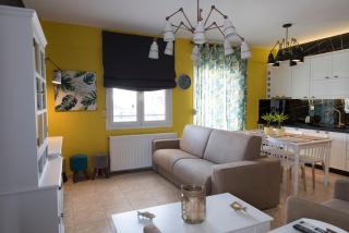 Ikies Luxury Apartments - Ofrinion - 4