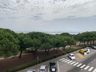 Appartamento Vacanze sul Lungomare Amerigo Vespucci - SantʼAntìoco - 1