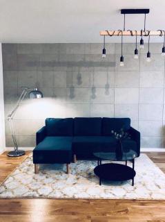 Lofty & Apartamenty Garnizon Gdańsk - Danzig - 5