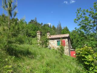 Gîte Le Petit Nid - Portes - 0