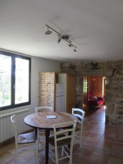 Gîte Le Petit Nid - Portes - 8