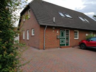 Ferienwohnung Hafenliebe-Greetsiel - Greetsiel - 9