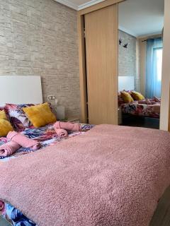 Apartamento Mota Los Prados-PARKING-WIFI GRATIS - Oviedo - 2