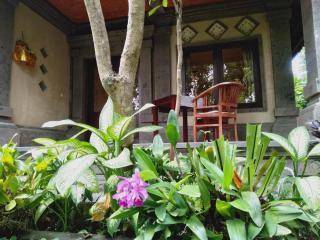 Prasanti Bed & Breakfast - Ubud - 2
