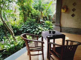 Prasanti Bed & Breakfast - Ubud - 1