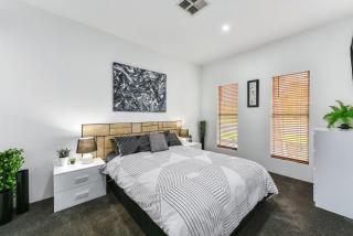 KENNEDY EXECUTIVE TOWNHOUSE - Mount Gambier - 7