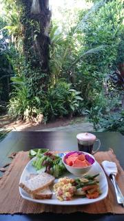 Prasanti Bed & Breakfast - Ubud - 7