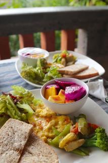 Prasanti Bed & Breakfast - Ubud - 6