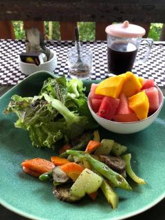 Prasanti Bed & Breakfast - Ubud - 5
