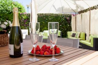 New Opening Villa Oasis Terramar - Sitges - 4