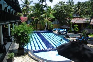 Hotel Flower Garden - Unawatuna - 3