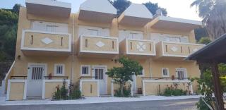 Denise Apartments - Kefalos - 8