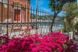 Villa Gaia - Gáios - 8