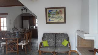 Villa Gaia - Gáios - 1