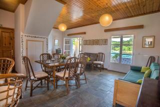 Villa Gaia - Gáios - 2