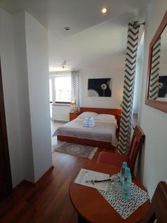 Villa Plazowa 6 - 7