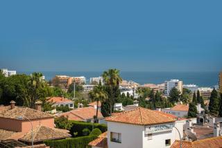 Edificio Europark - Benalmádena - 5