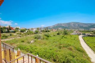 Marques - holiday home with private swimming pool in Benitachell - Benitachell - 4