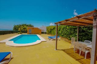 Marques - holiday home with private swimming pool in Benitachell - Benitachell - 7