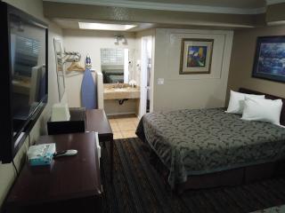 Little Boy Blue Motel - 1