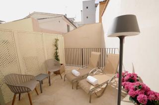 Hotel Basilica - Palma de Mallorca - 2