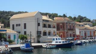 Villa Gaia - Gáios - 5