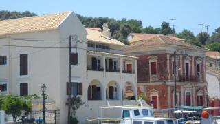 Villa Gaia - Gáios - 4
