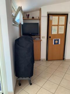 Mansarda 25 - Terracina - 9