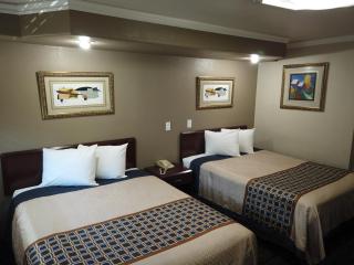 Little Boy Blue Motel - Anaheim - 8