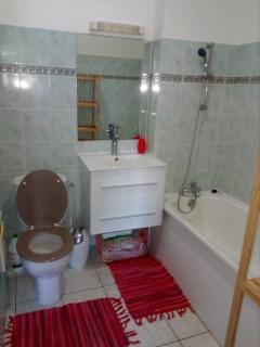 STUDIO MI AIME AOU - La Saline-Les-Bains - 1